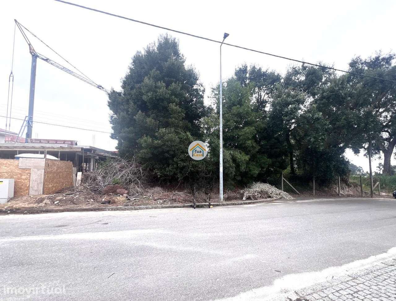 Localização Estratégica – Canelas / Vila Nova de Gaia - Grande imagem: 2/6