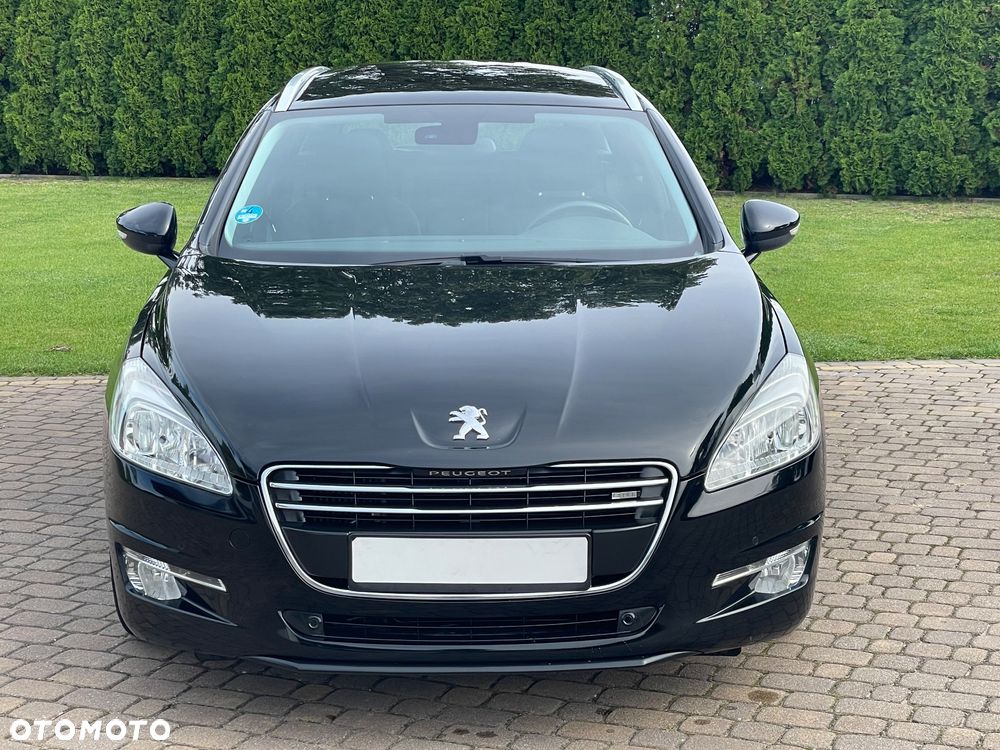 Peugeot 508 - 9