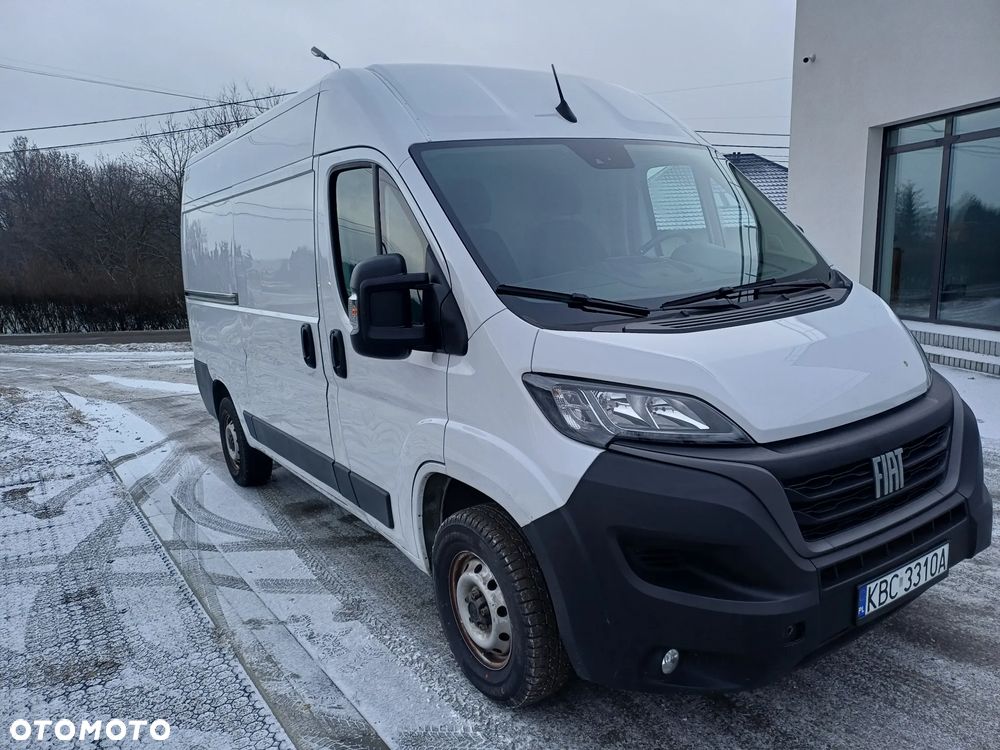 Fiat DUCATO L2 H2 - 4