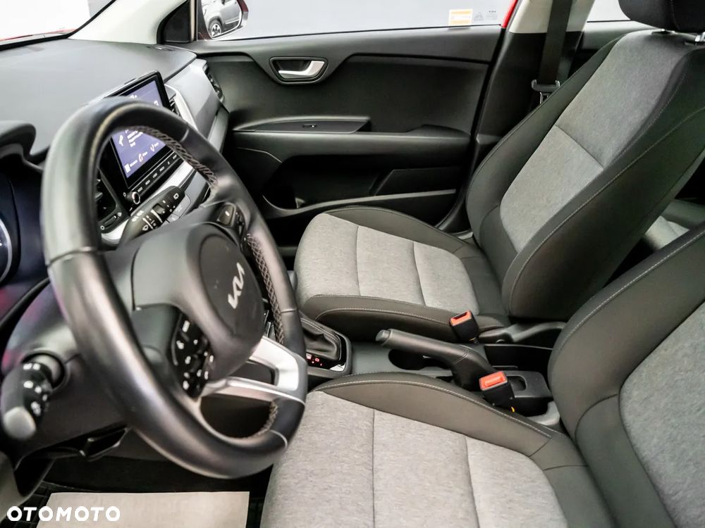 Kia Stonic 1.0 T-GDI M DCT - 22