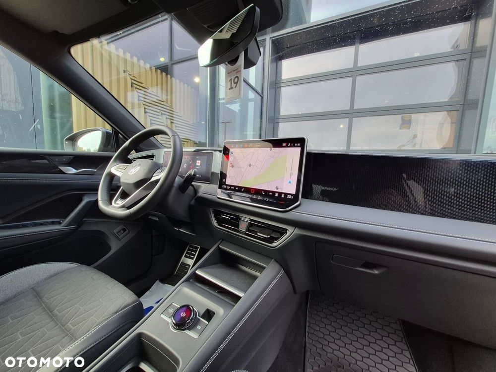 Volkswagen Tiguan 1.5 eTSI Life DSG - 30