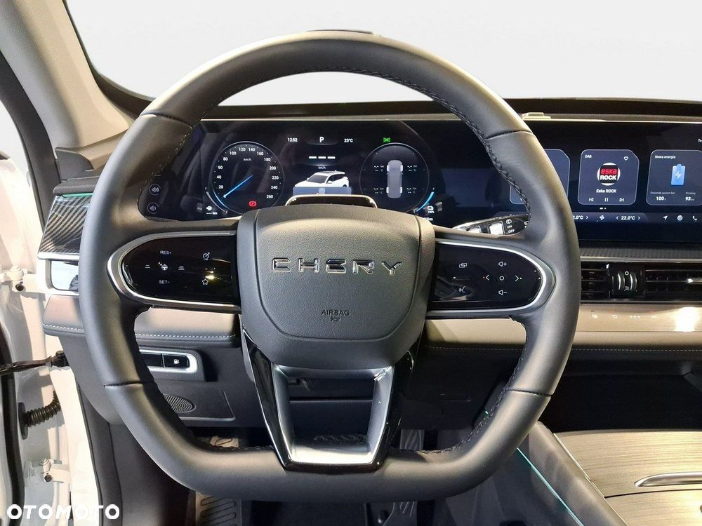 Chery Tiggo 7 - 18