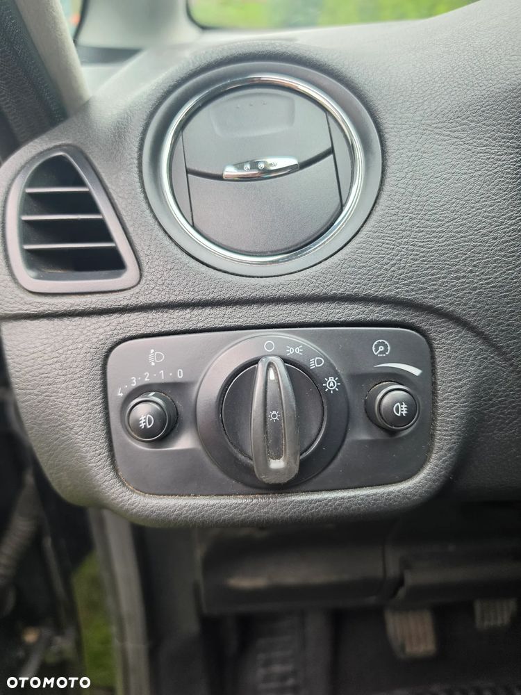 Ford S-Max 2.0 TDCi Trend - 8