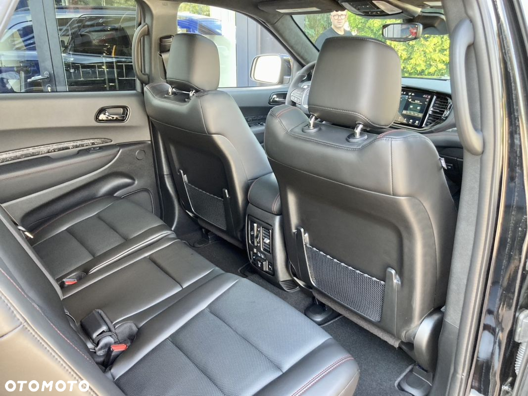 Dodge Durango 5.7 R/T - 24