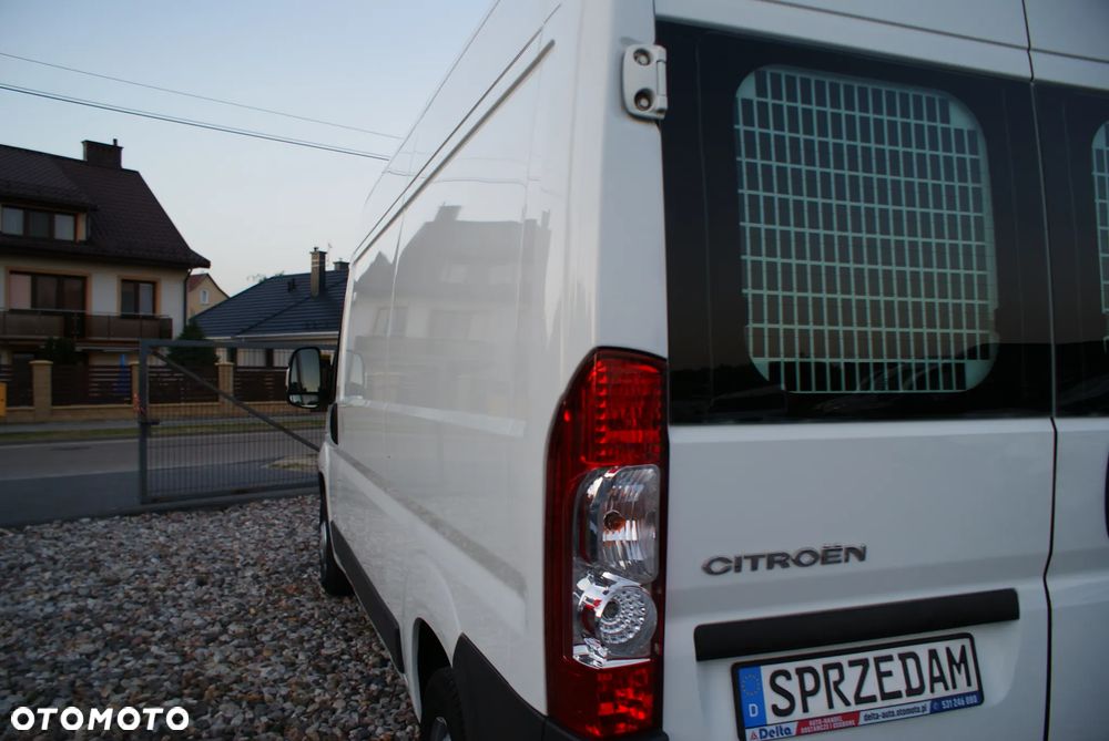 Citroën Jumper - 23