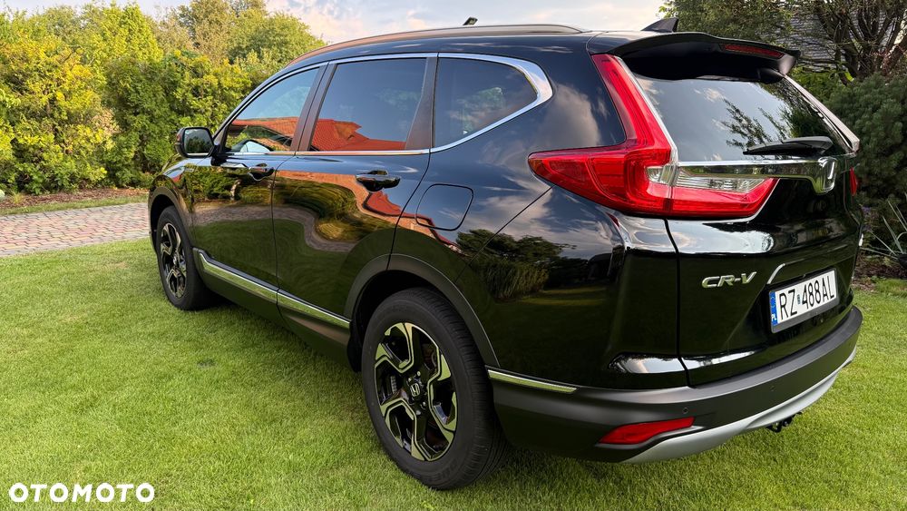 Honda CR-V 2.0 i-MMD Executive (Honda Connect+) - 11