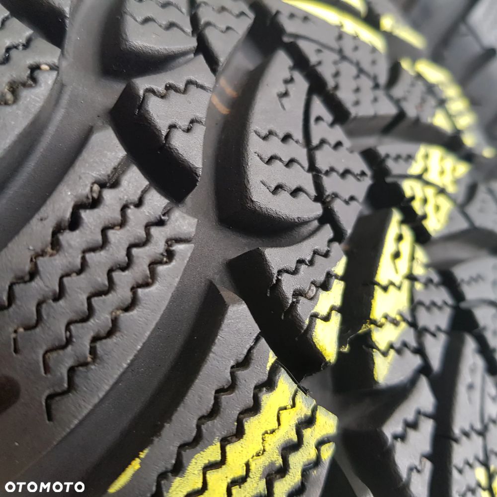 2x 175/70R13 Diplomat Para opon zimowych Poznań - 2