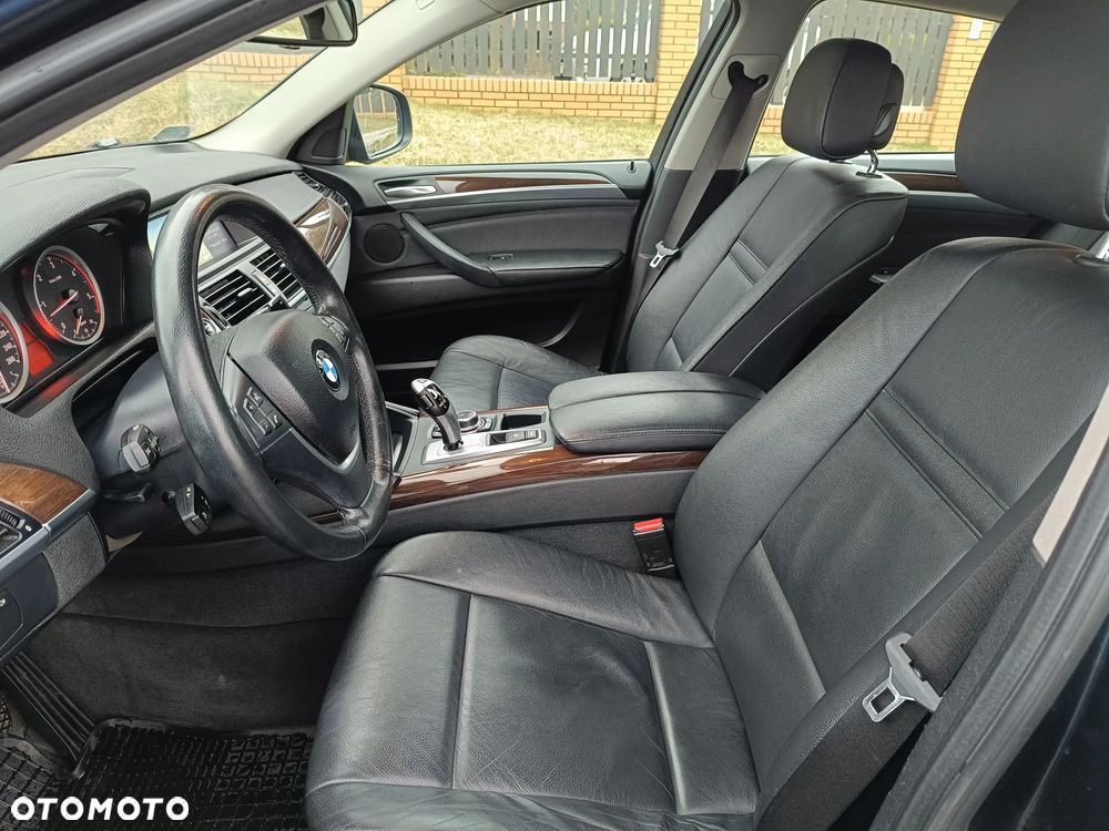 BMW X6 30d xDrive - 20