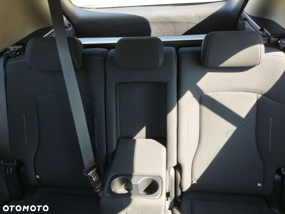 Kia Sportage 1.6 T-GDI M 2WD DCT - 19