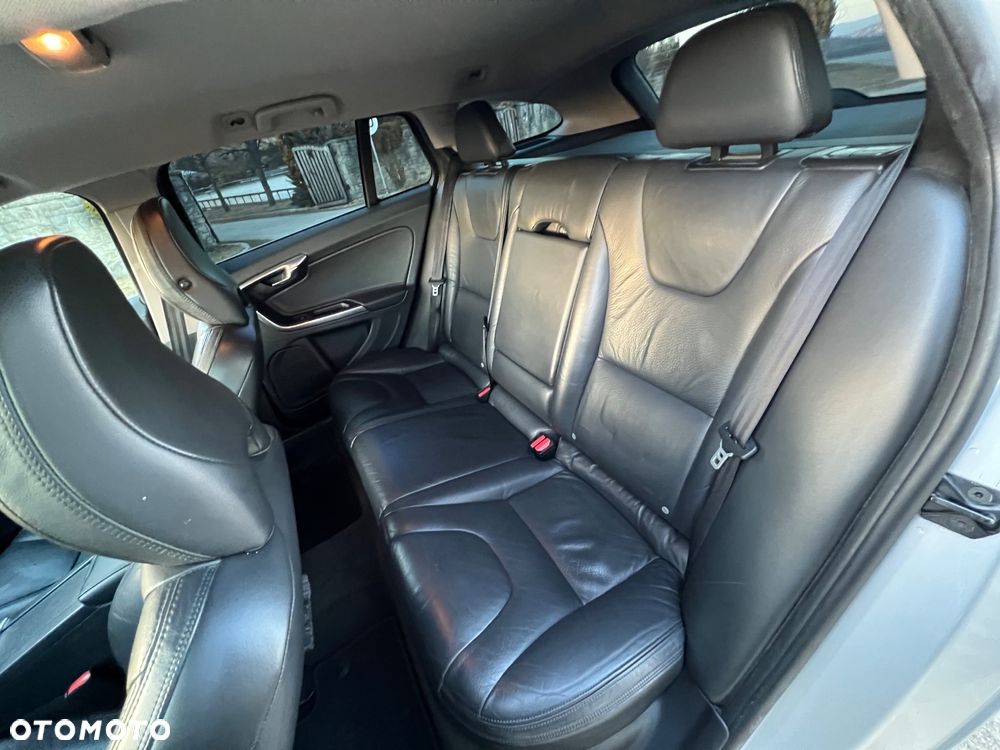 Volvo V60 - 7