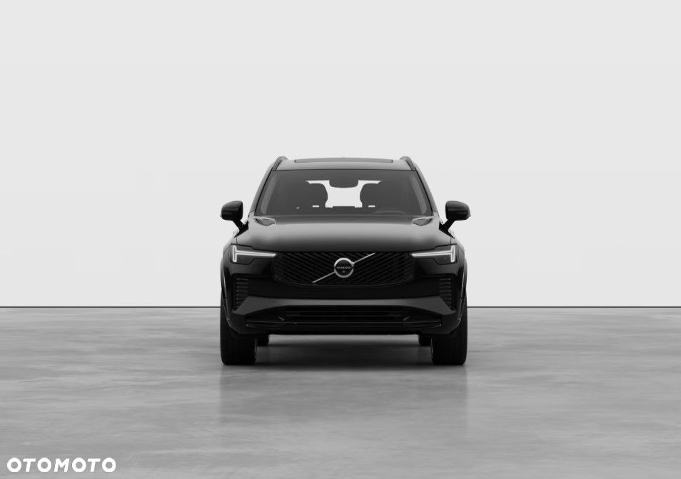 Volvo XC 90 B5 B AWD Ultra Dark 7os - 5