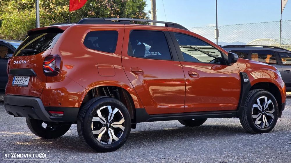 Dacia Duster 1.3 TCe Journey - 7