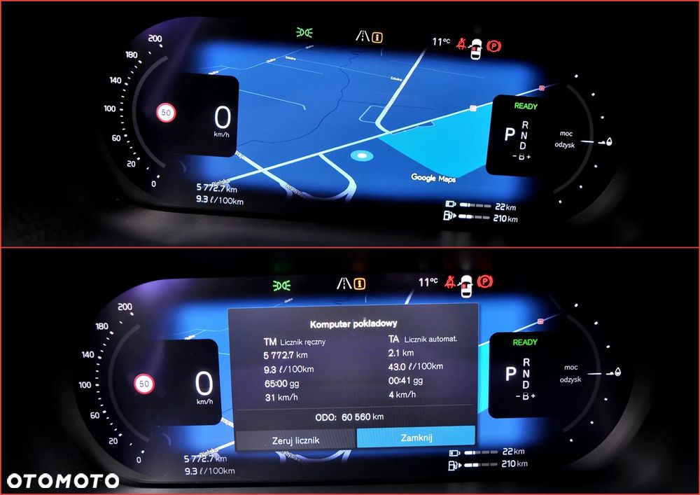 Volvo XC 60 T6 AWD Plug-In Hybrid Inscription - 34