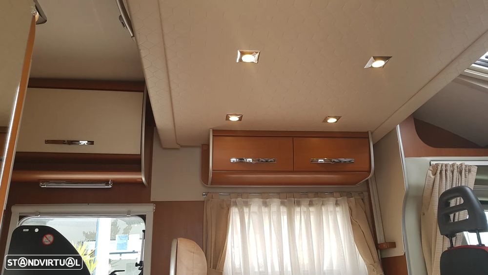 McLouis MC4 CAMA CENTRAL+CAMA ELEVATÓRIA - 26