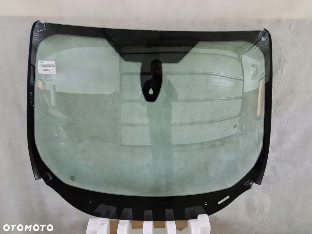 szyba przednia czołowa ford escape po 2012 roku - 1