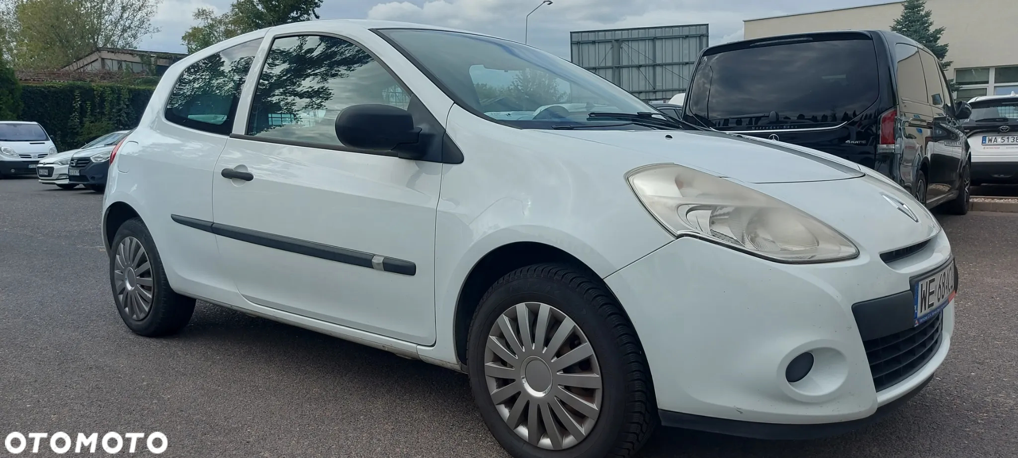 Renault Clio - 3