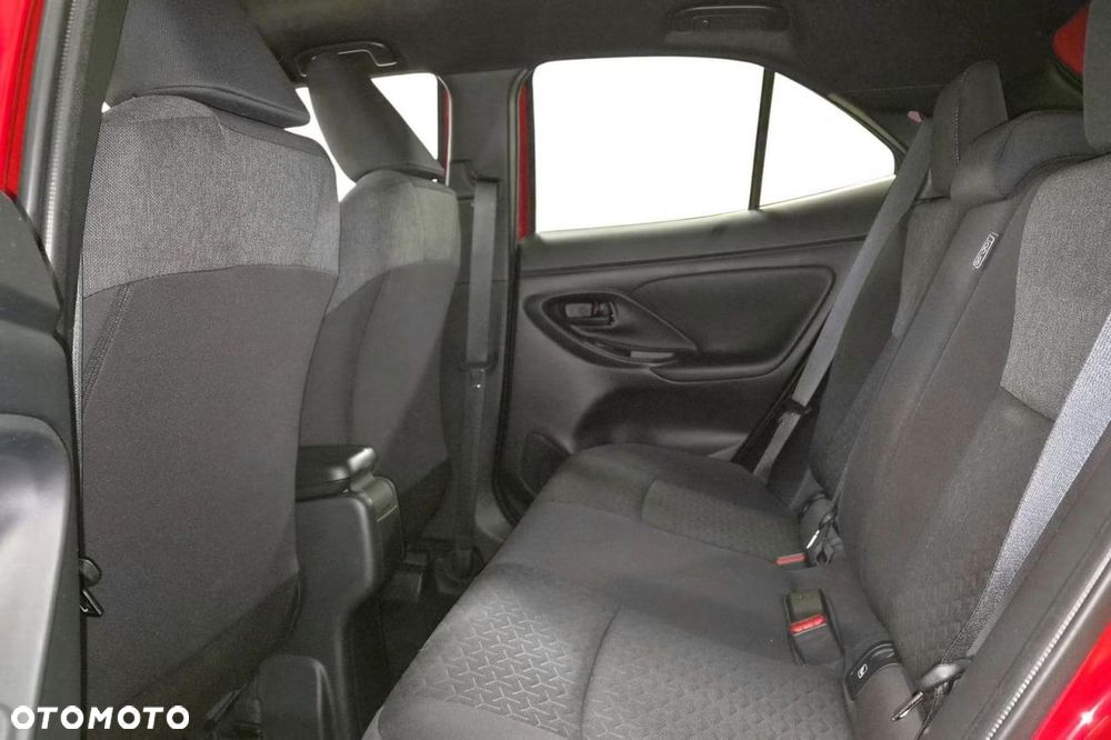 Toyota Yaris Cross 1.5 VVT-i AWD-i Comfort - 29