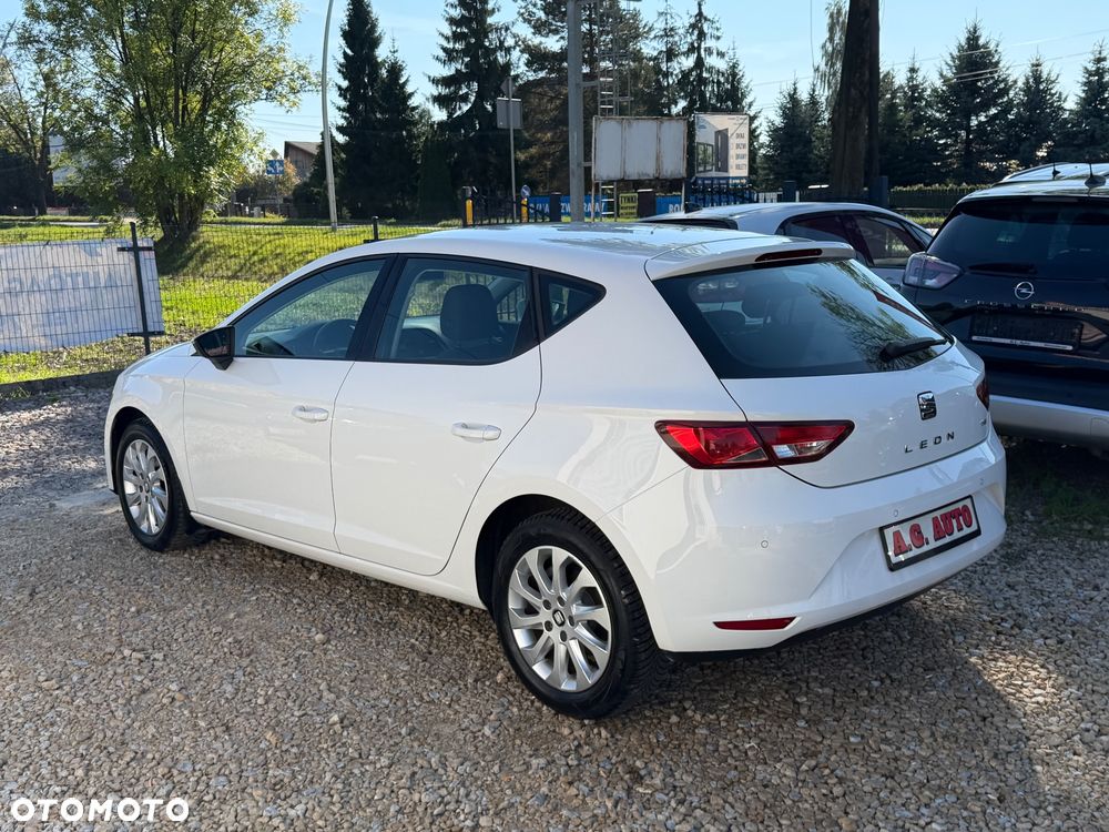 Seat Leon - 10