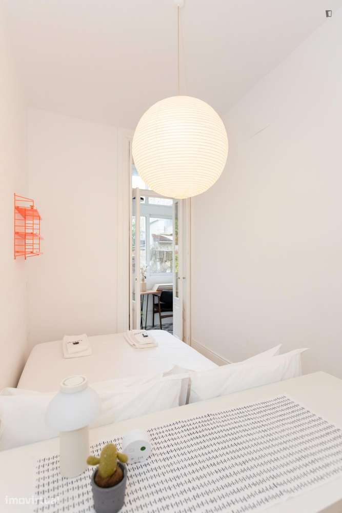 Apartamento com 1 quartos - localizado em Bonfim Porto - Grande imagem: 4/34