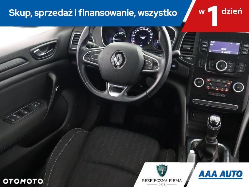 Renault Megane - 7