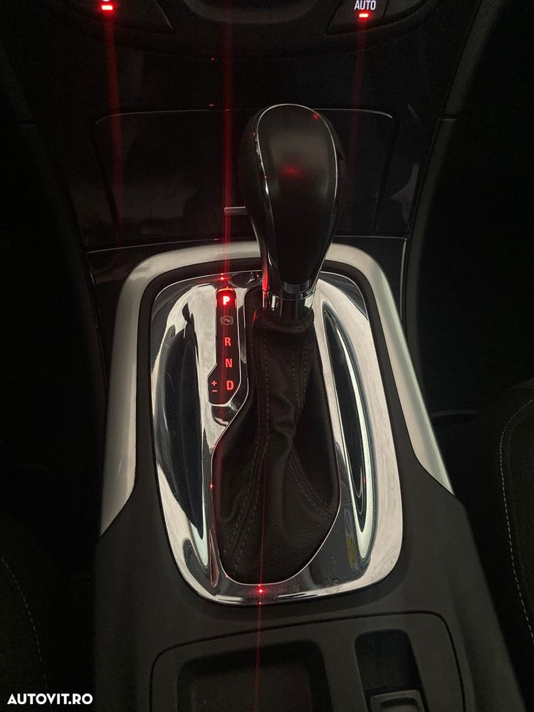 Opel Insignia 1.6 CDTI Aut. - 13