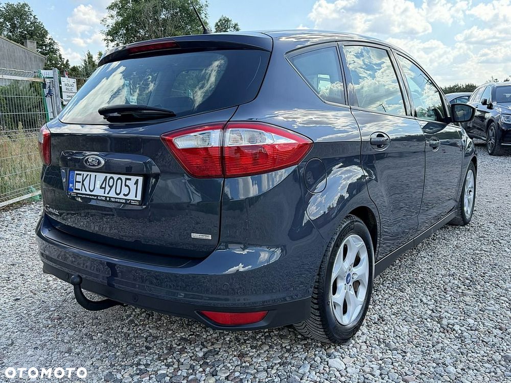 Ford C-MAX - 6