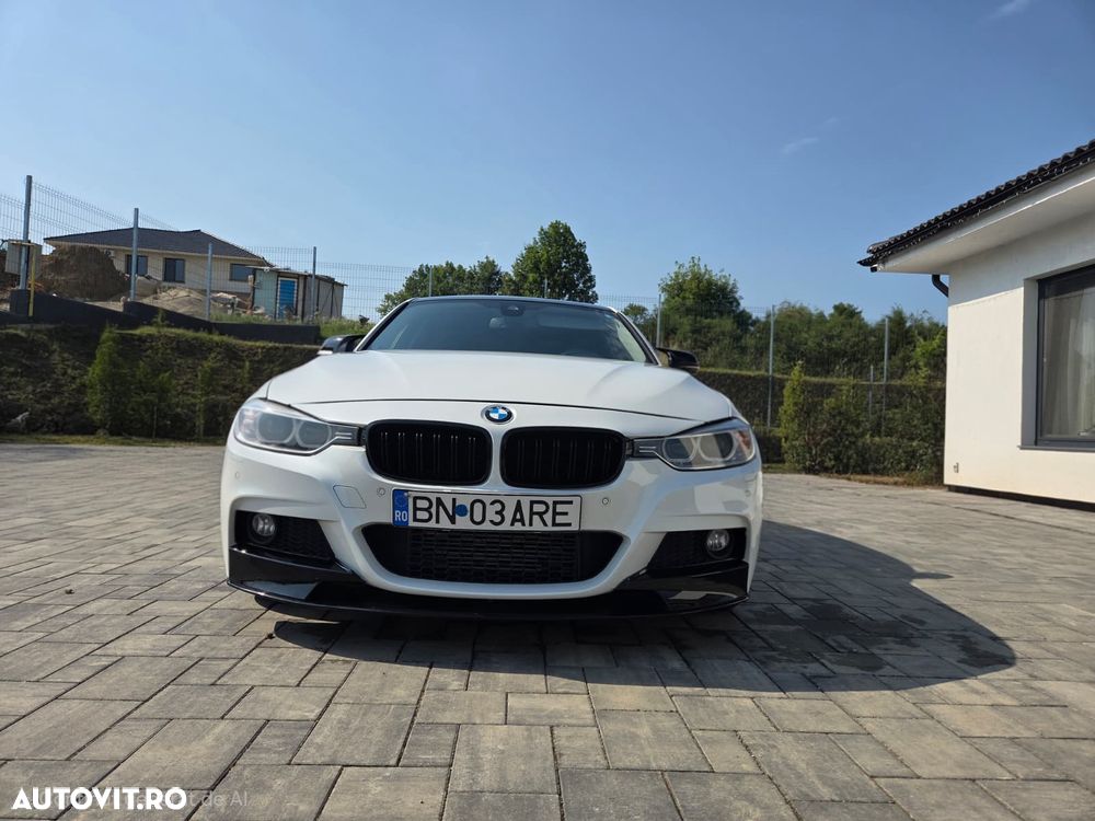BMW Seria 3 - 1