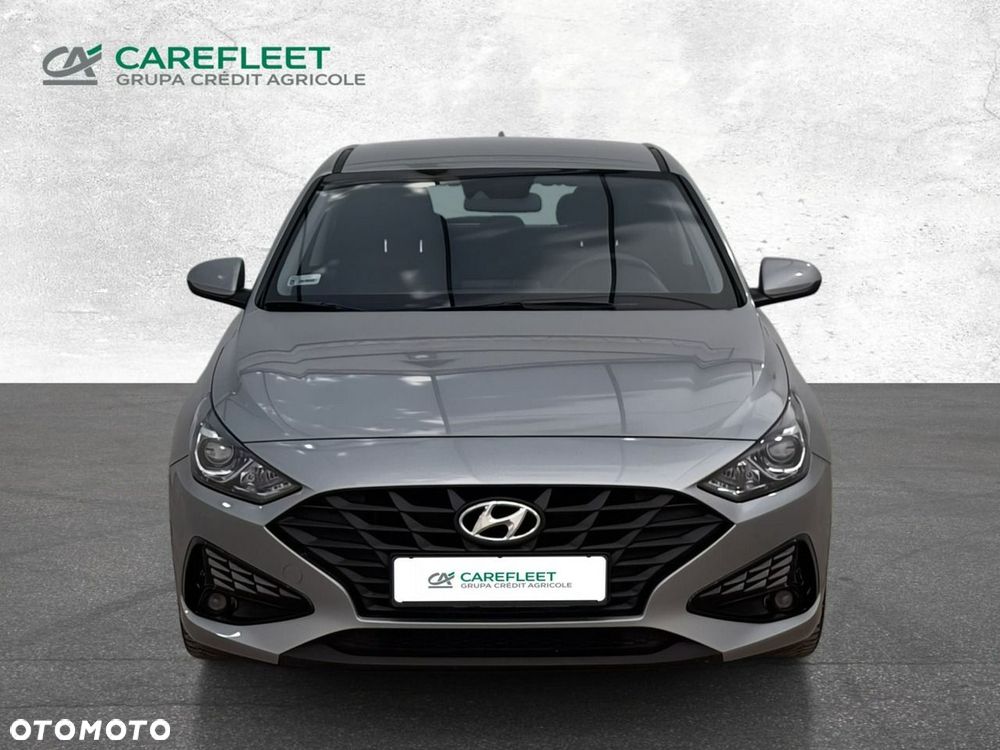 Hyundai i30 - 3