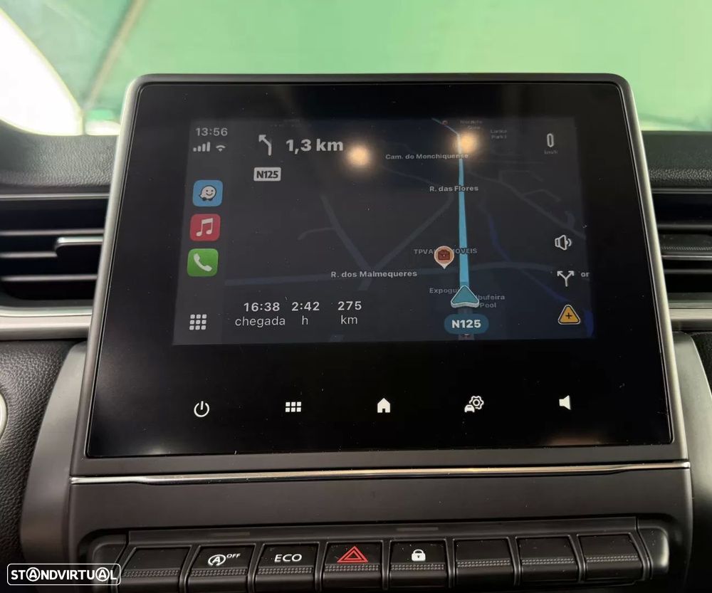 Renault Captur - 13