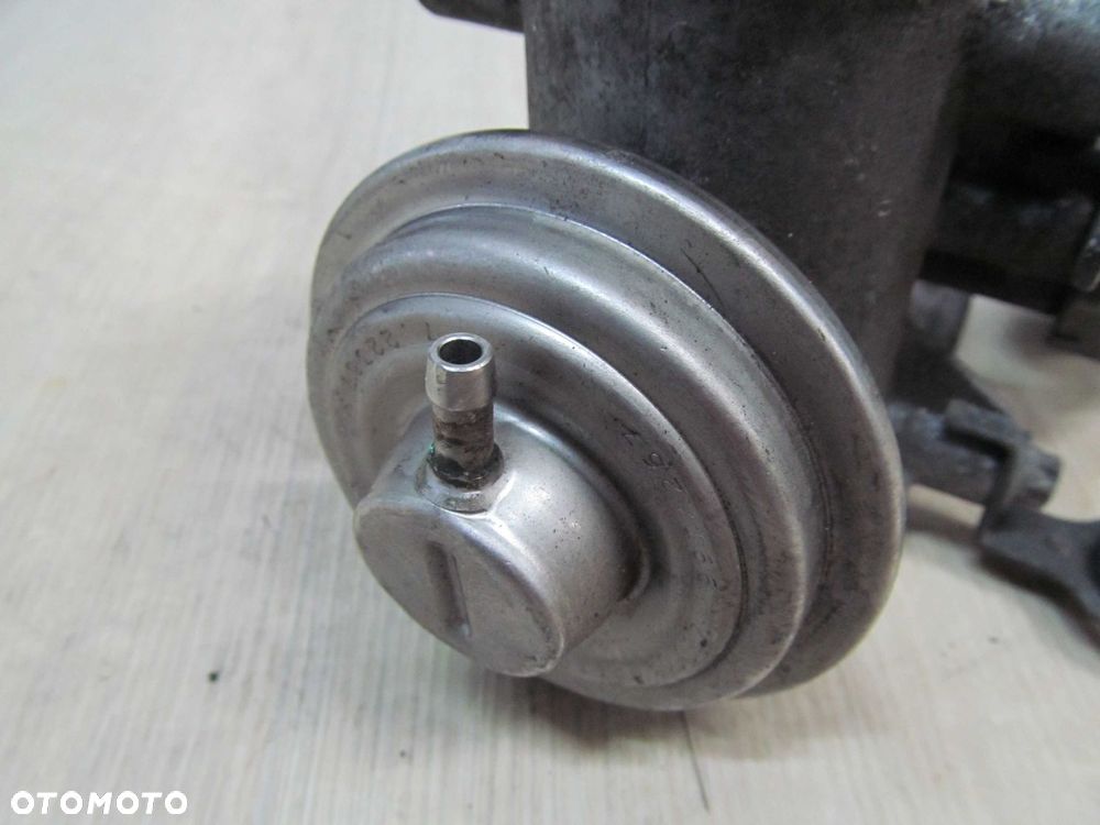 MERCEDES W202 W210 2.2CDI ZAWOR EGR 6110980417 - 6