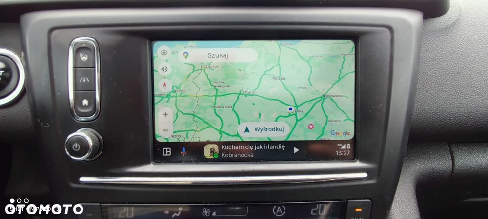 Renault Kadjar 1.2 Energy TCe Limited - 19