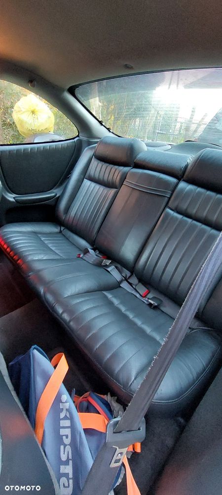 Pontiac Grand-Prix - 5