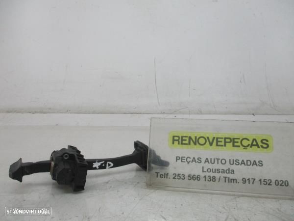Esticador Porta Frente Dto Volkswagen Polo (Aw1, Bz1) - 1