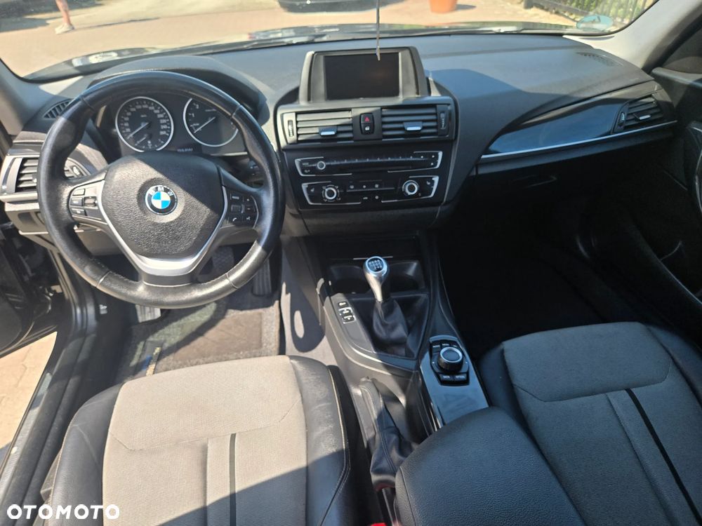 BMW Seria 1 118i Urban Line - 15