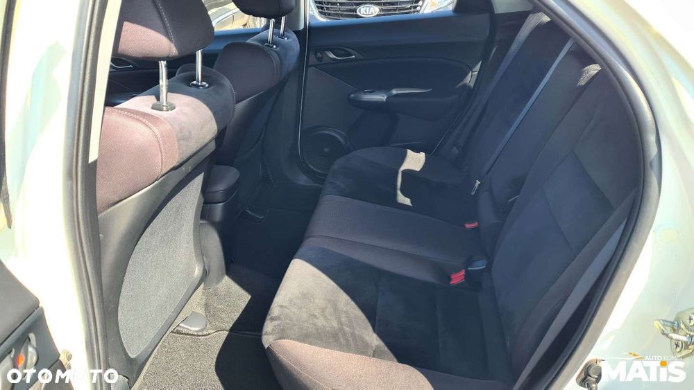 Honda Civic - 13