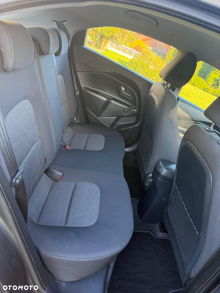 Kia Rio 1.1 CRDI Dream Team Edition - 19