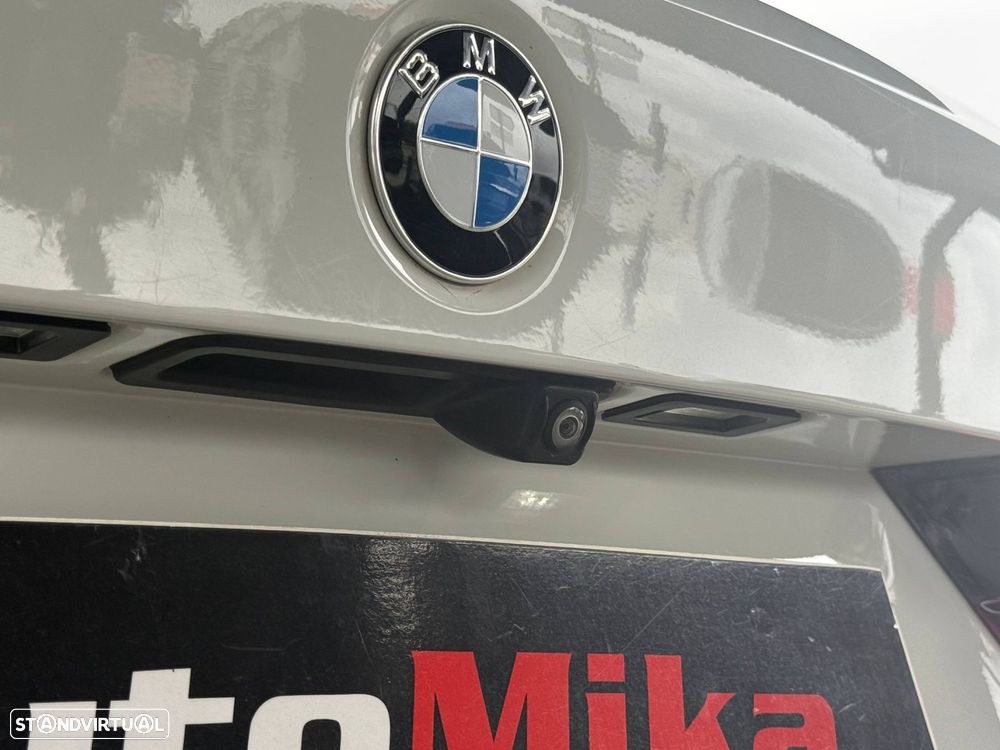 BMW 330 e Pack M Auto - 22