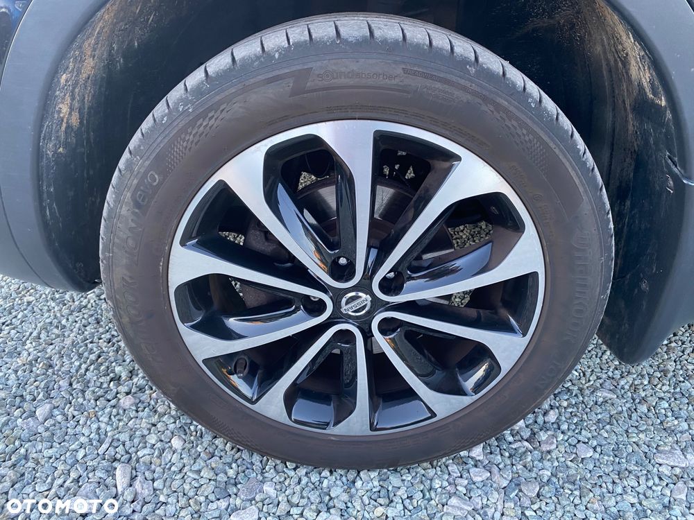 Nissan Qashqai 2.0 360 - 17