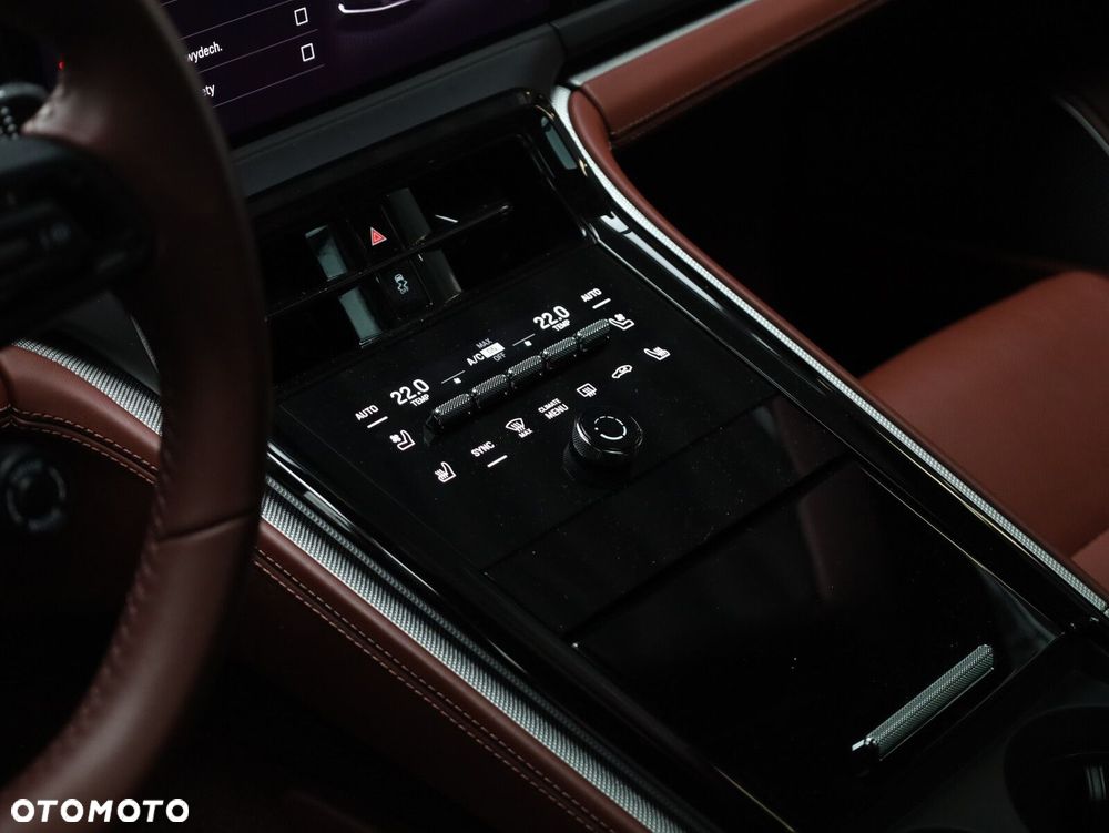 Porsche Panamera - 11