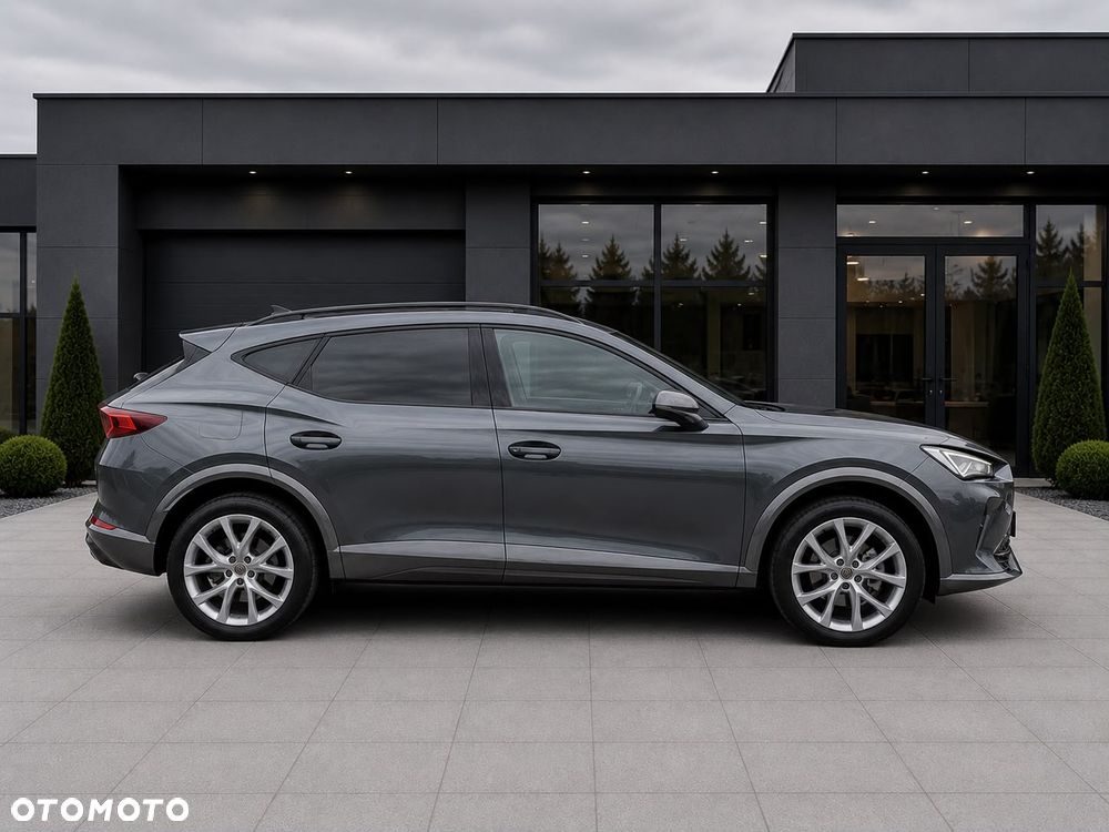 Cupra Formentor 1.5 TSI DSG - 13