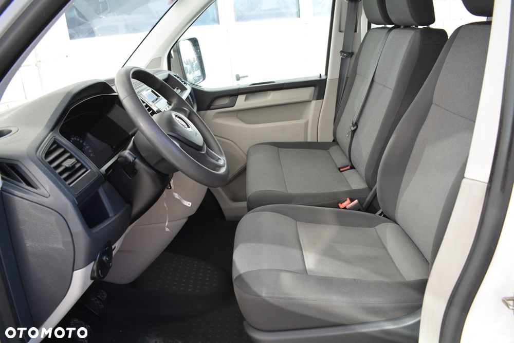 Volkswagen TRANSPORTER T6 DOKA - 23