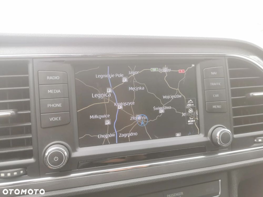 Seat Leon 1.4 TSI FR S&S - 19