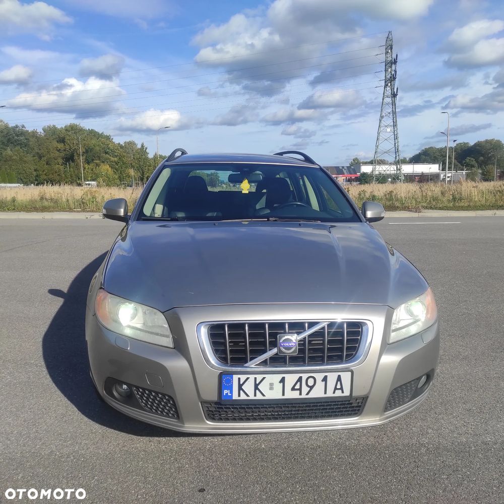 Volvo V70 2.0 Momentum - 15