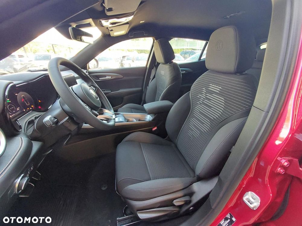Alfa Romeo Tonale 1.5 T4 GSE mHEV Sprint DCT - 10