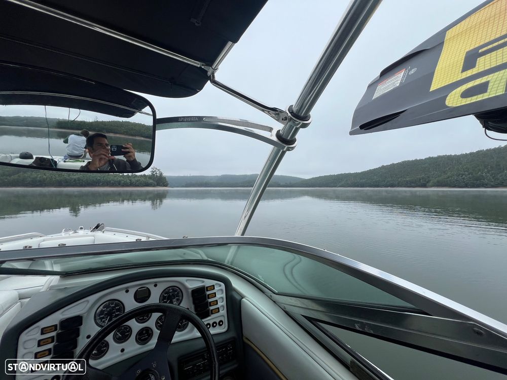 Crownline 182 BR - 8