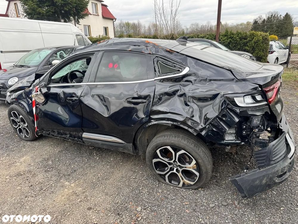 Renault Arkana E-TECH 145 INTENS - 11