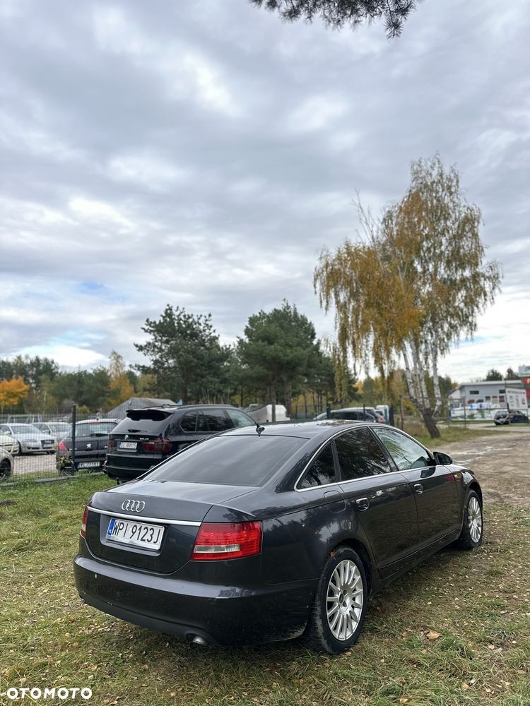 Audi A6 Avant - 3
