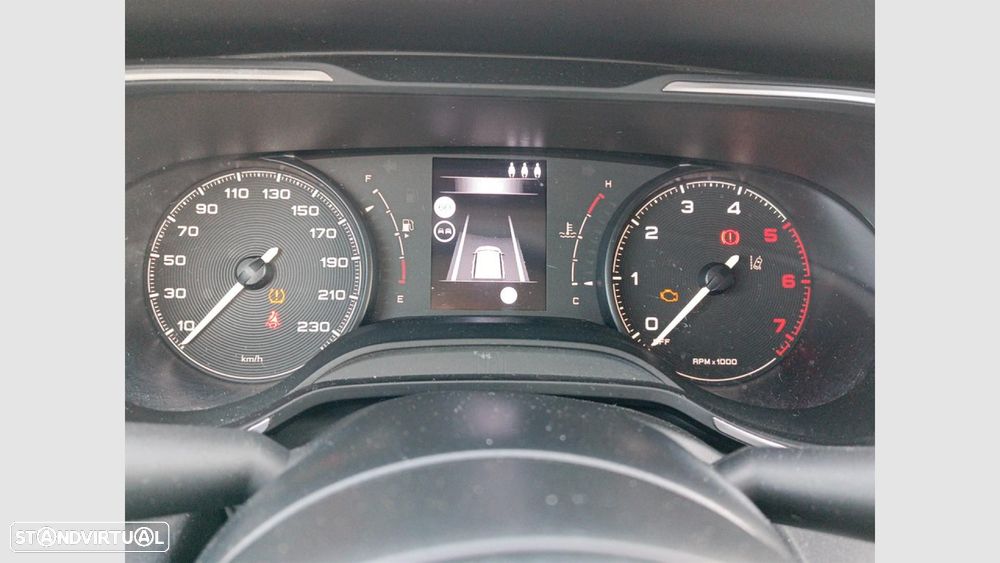 Fiat Tipo 1.3 MultiJet City Life - 15