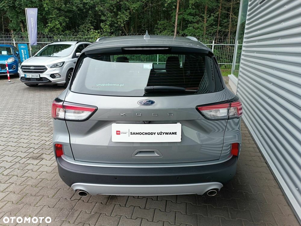Ford Kuga 1.5 EcoBoost FWD Titanium - 6