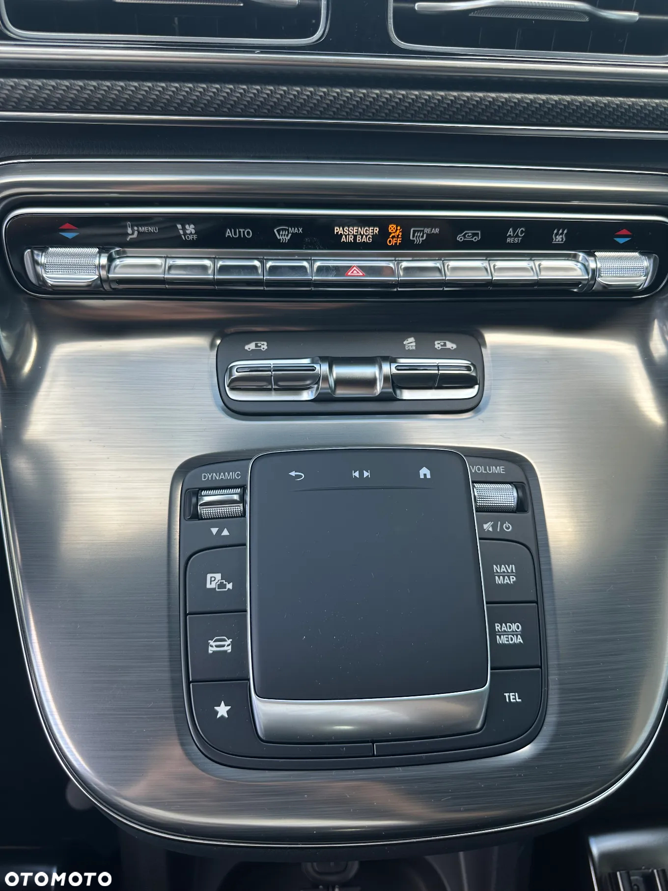 Mercedes-Benz Klasa V 300 d 4-Matic Exclusive 9G-Tronic (d³ugi) - 19